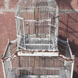 Birdcage "Fanton, Paris"