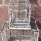 Cage à oiseaux "Fanton, Paris"