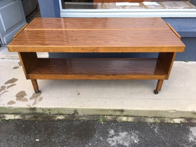 CONSOLE-TABLE VINTAGE