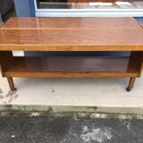 CONSOLE-TABLE VINTAGE