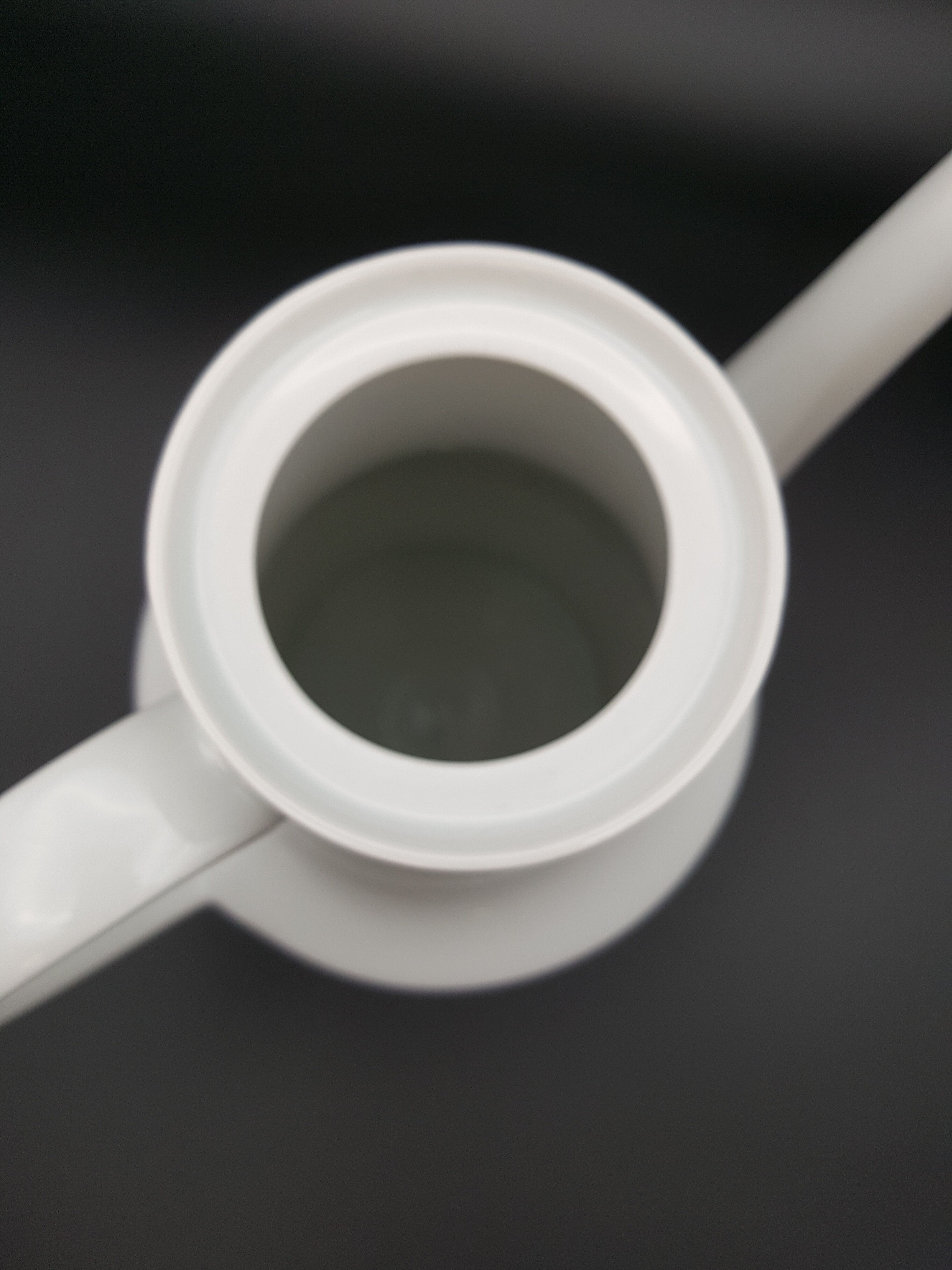 Winterling Bavaria porcelain teapot 70s