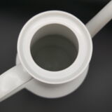 Winterling Bavaria porcelain teapot 70s