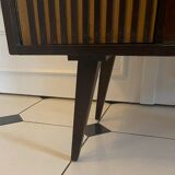 Scandinavian vintage sideboard