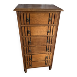 Chiffonnier ancien