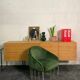 Armchair with armrests Sancal