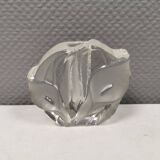 Vintage vase from Walther Glas, West Germany 1970s