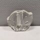 Vintage vase from Walther Glas, West Germany 1970s