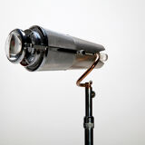 Galileo floor lamp by Silva Arturo for AntonAngeli Illuminazione, 1980s