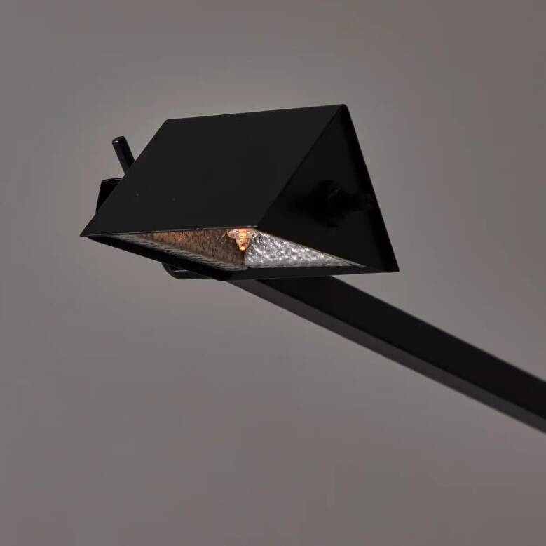 Lampadaire Mikado Michel Senne pour Arlumiere