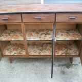 Buffet - Vintage Sideboard
