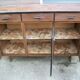 Buffet - Vintage Sideboard