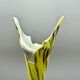 Clichy vase