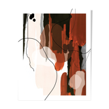 Abstract poster