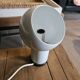 Pair of Italian design bedside lamps 1970 Valenti