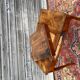 Table Liseuse In Marquetry Stamped Louis XV XVIII Century