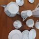 Coffee service, Art Deco