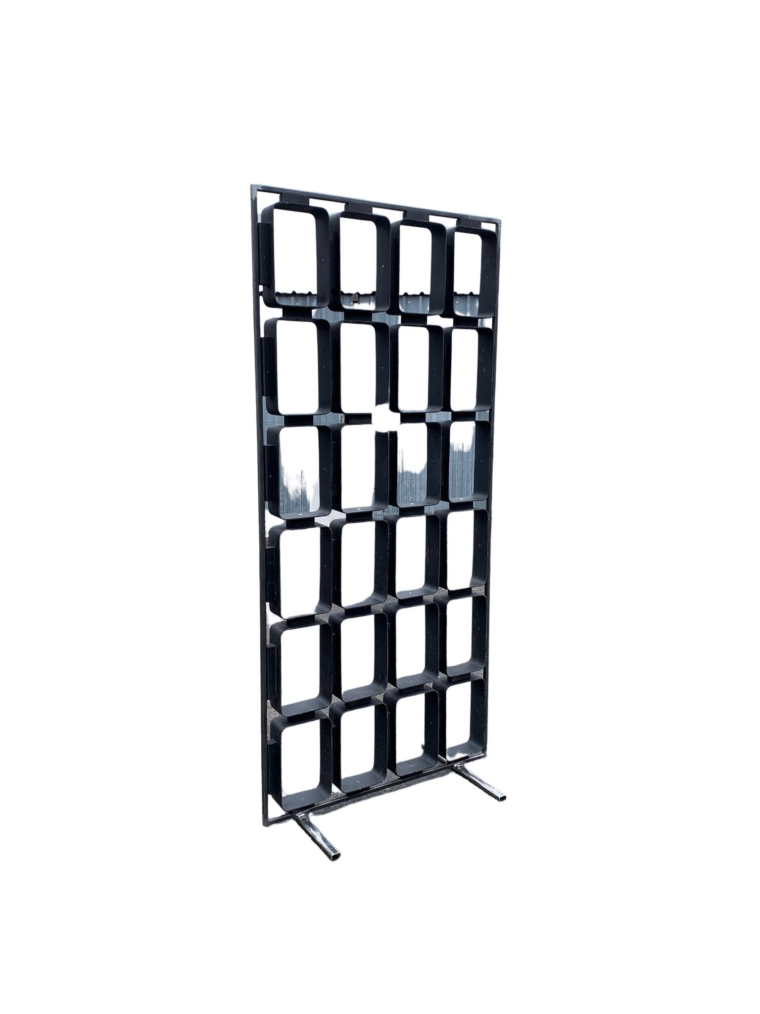 Claustra Berlin Roomdivider 1960