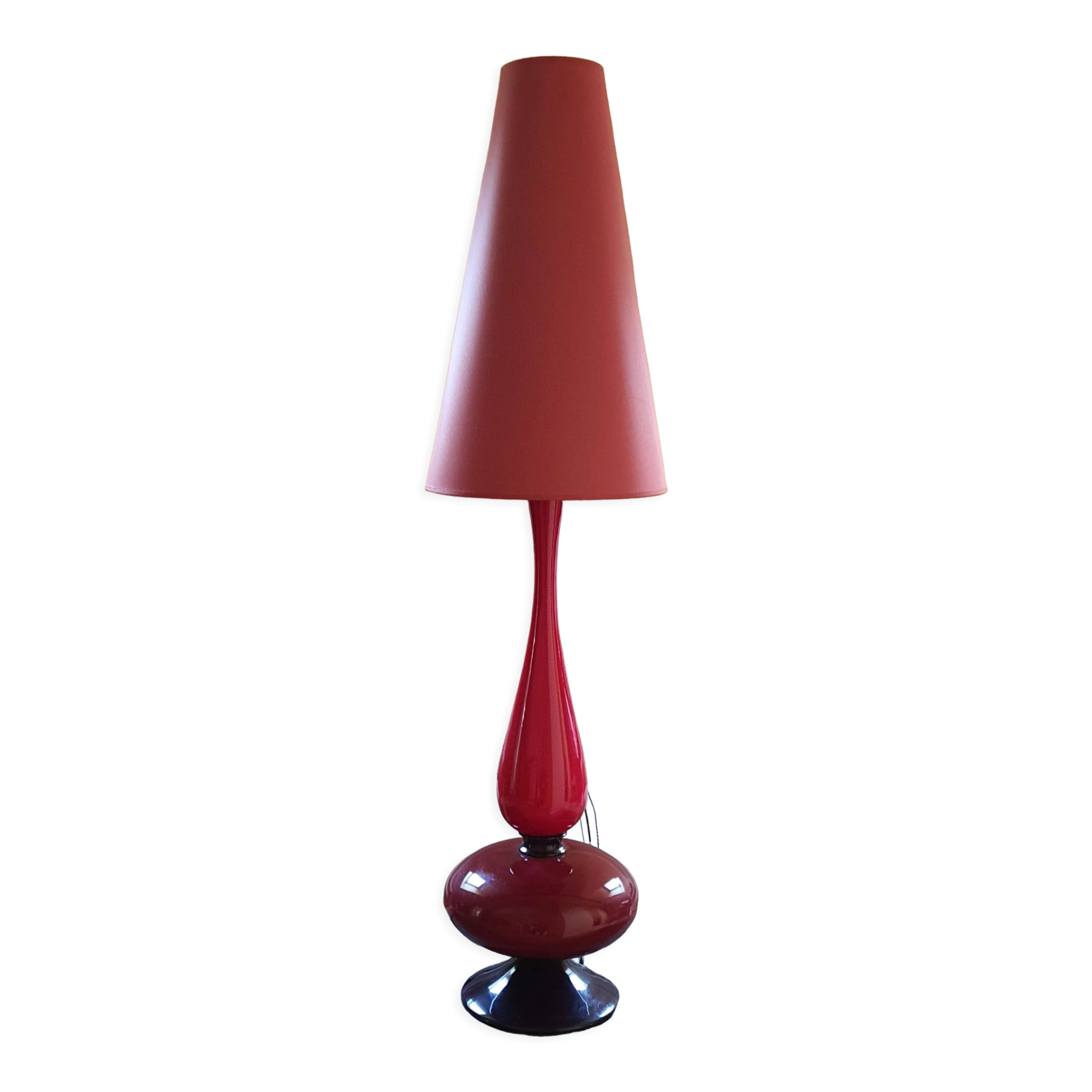 Abat salon day Drimmer (since 1945)