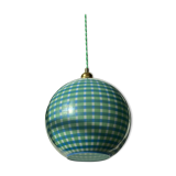 Vichy ball suspension