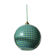 Vichy ball suspension