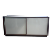 Buffet Le Corbusier a double face 1965