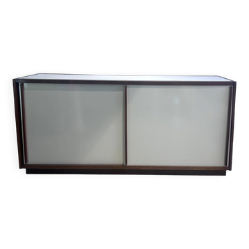 Buffet Le Corbusier double-faced 1965