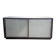 Buffet Le Corbusier a double face 1965