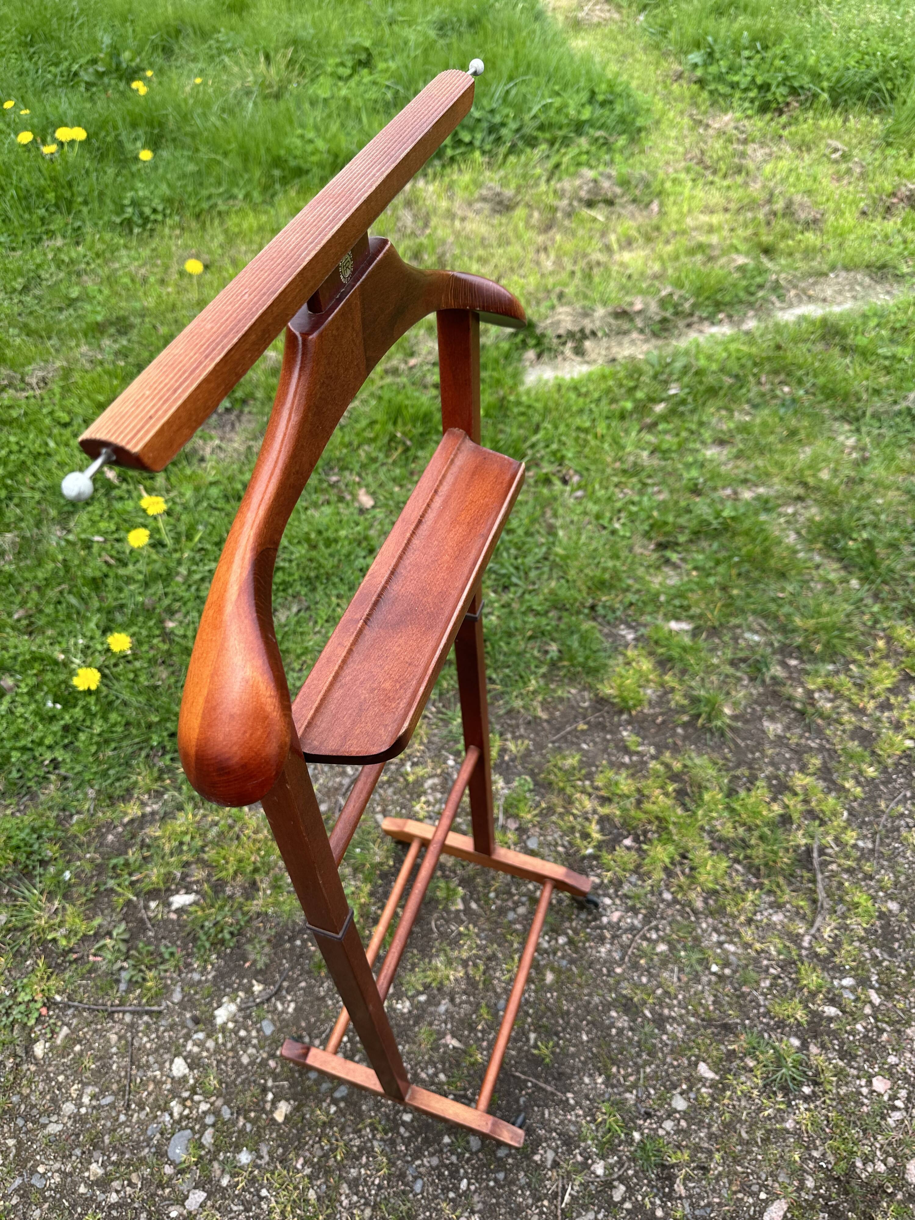 Valet de chambre Fratelli Reguitti