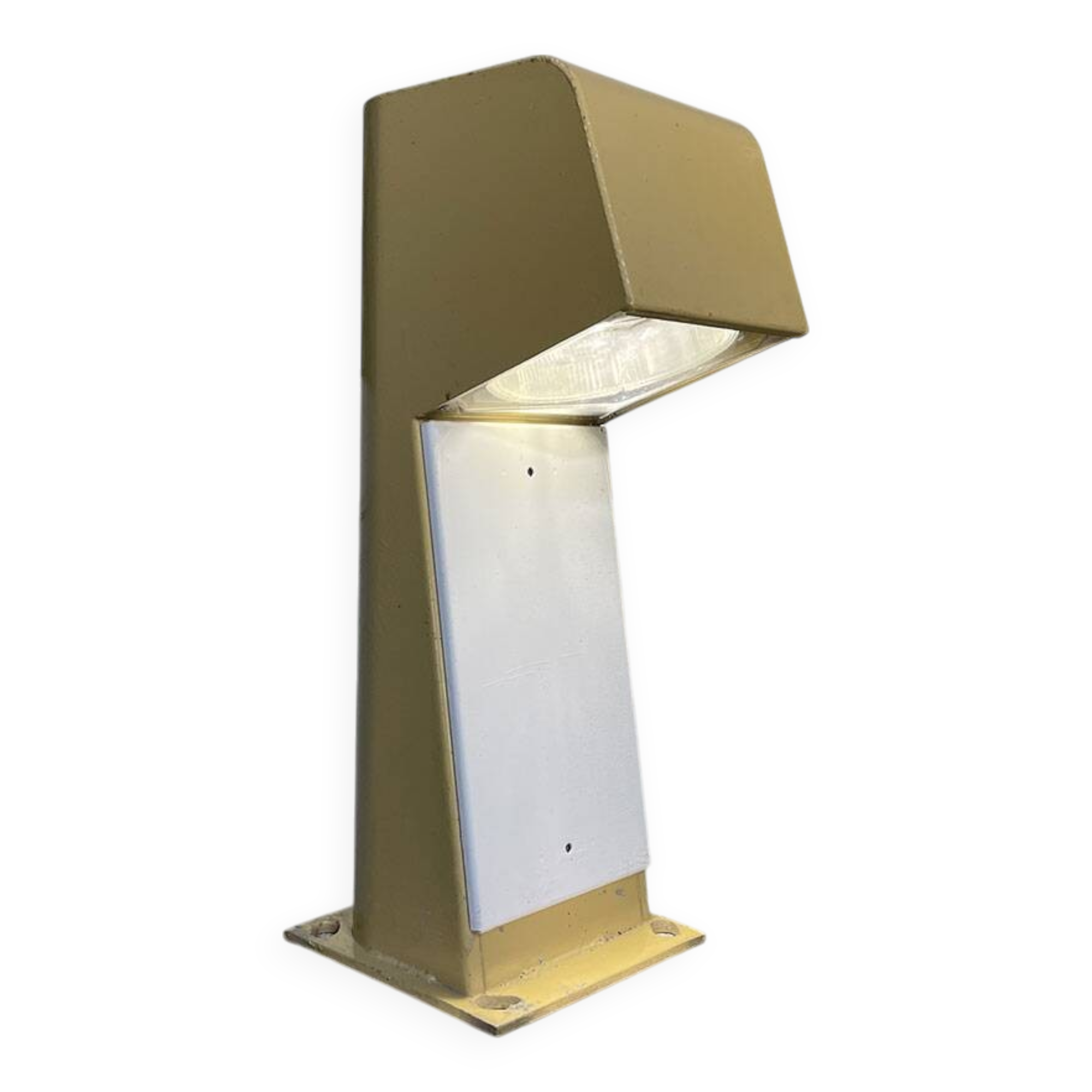 BB lamp 1969 by Jean Balladur