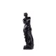 Salvador Dali. "Venus de Milo with Drawers" in bronze. Year 1988.