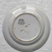 JFW plate