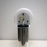 Ezio Didone table lamp production Valenti 1970s