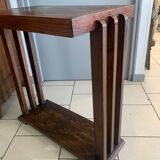 Art and Craft Art Deco Side Table circa 1930
