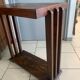 Art and Craft Art Deco Side Table circa 1930