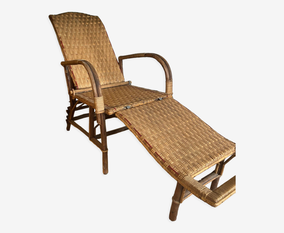 Chaise longue