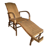 Lounge chair
