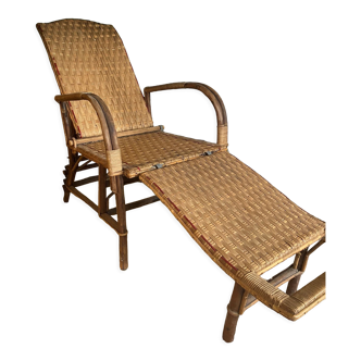 Chaise longue
