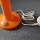 Lampe Ikea Skojig orange