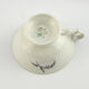 Porcelain tableware, coffee service, Wałbrzych, Poland, 1970s