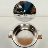 Gio Ponti soup bowl,by Krupp,1953