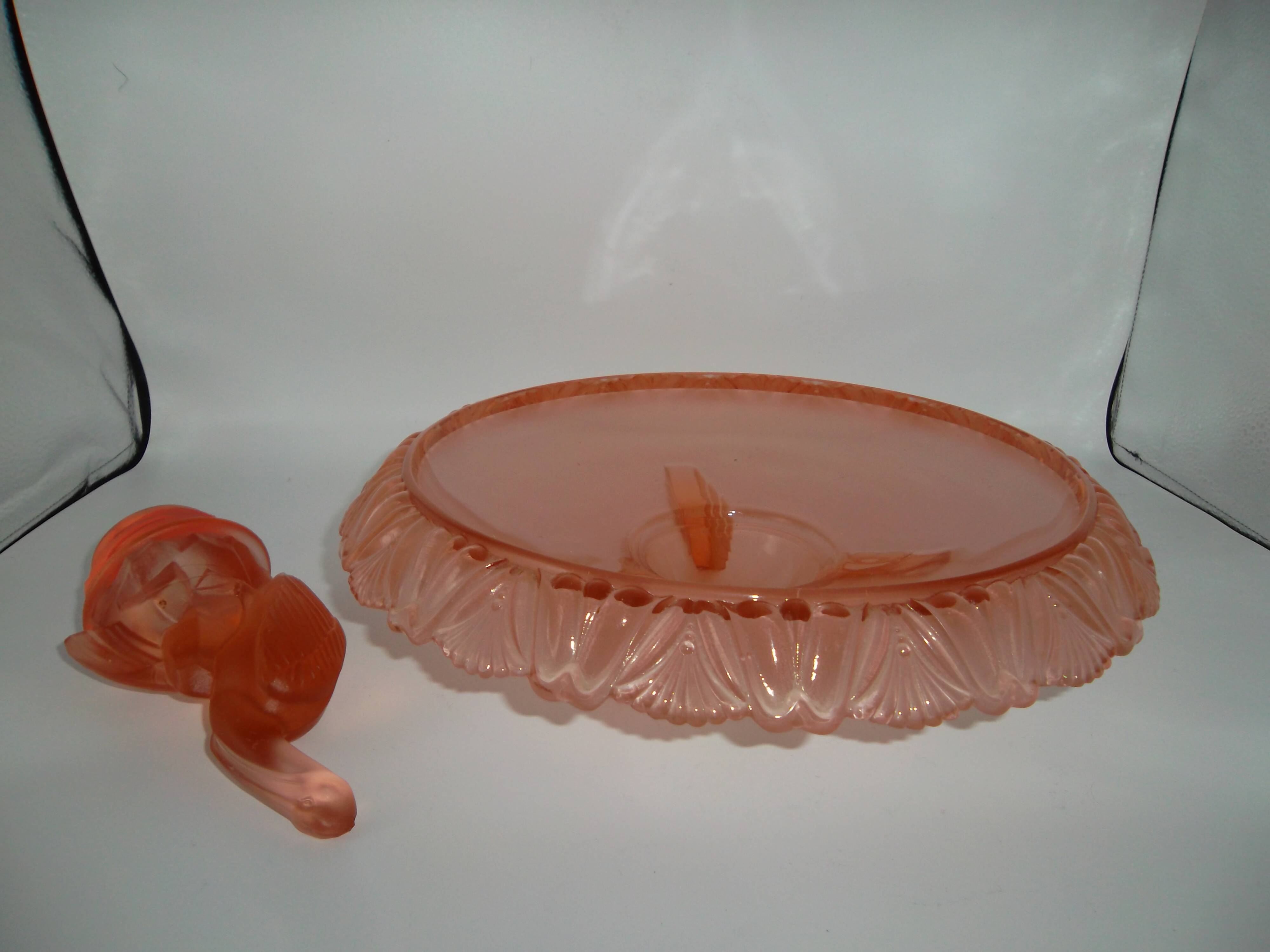 Walter and Söhne crystal bowl