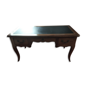 Bureau style louis xv - tiroirs