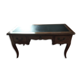 Louis xv style desk 3 drawers