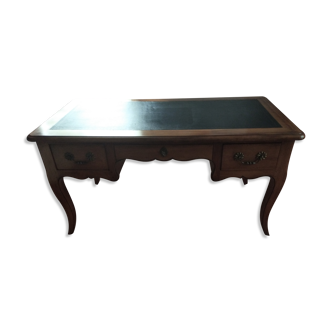 Louis xv style desk 3 drawers