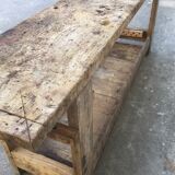 Workbench