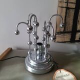 Vintage lamp 70's Italy