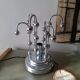 Vintage lamp 70's Italy
