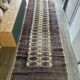 Pakistan Bokhara wool runner rug