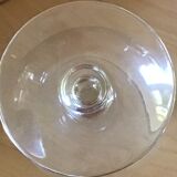 Verres à cognac Baccarat