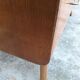 Vintage dresser compass feet